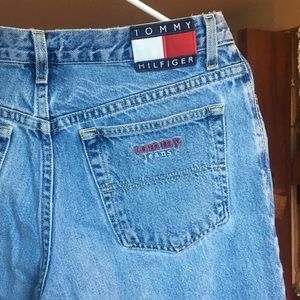 Vintage Tommy Hilfiger Jeans
